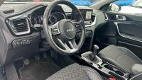 Kia Xceed 1.0 T-GDi Tech 74kW (100CV)