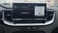 Kia Xceed 1.0 T-GDi Tech 74kW (100CV)