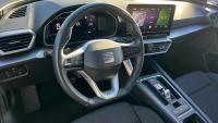 Seat Leon 1.0 eTSI 81kW DSG-7 SS FR XM ECO