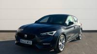 Seat Leon 1.0 eTSI 81kW DSG-7 SS FR XM ECO