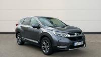 Honda Cr-v 2.0 i-MMD 4x2 LIFESTYLE
