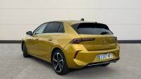 Opel Astra 1.2T XHT 96kW (130CV) Elegance