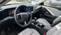 Opel Astra 1.2T XHT 96kW (130CV) Elegance