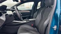 Peugeot 408 408 GT PHEV 180 e-EAT8