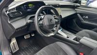 Peugeot 408 408 GT PHEV 180 e-EAT8