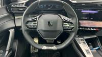 Peugeot 408 408 GT PHEV 180 e-EAT8