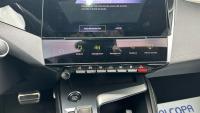 Peugeot 408 408 GT PHEV 180 e-EAT8