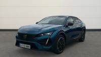 Peugeot 408 408 GT PHEV 180 e-EAT8