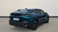 Peugeot 408 408 GT PHEV 180 e-EAT8