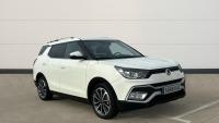 Ssangyong Xlv D16T Premium