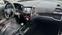 Ssangyong Xlv D16T Premium