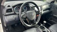 Ssangyong Xlv D16T Premium