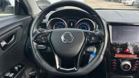 Ssangyong Xlv D16T Premium