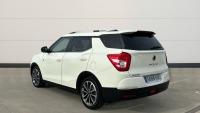 Ssangyong Xlv D16T Premium