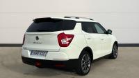 Ssangyong Xlv D16T Premium