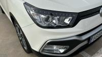 Ssangyong Xlv D16T Premium