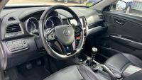 Ssangyong Xlv D16T Premium