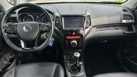 Ssangyong Xlv D16T Premium