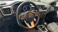 Kia Ceed 1.4 CVVT 74kW (100CV)