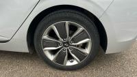 Hyundai Ioniq 1.6 GDI HEV Tecno DT