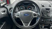 Ford Tourneo Courier 1.5 TDCi 95cv Titanium