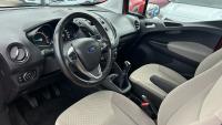Ford Tourneo Courier 1.5 TDCi 95cv Titanium