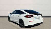 Honda Civic 2.0 i-MMD Elegance CVT