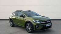 Volkswagen Taigo R-Line 1.5 TSI 110kW (150CV) DSG