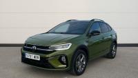 Volkswagen Taigo R-Line 1.5 TSI 110kW (150CV) DSG