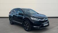 Honda Cr-v 2.0 i-MMD 4x2 LIFESTYLE