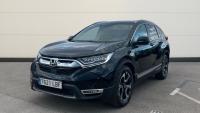 Honda Cr-v 2.0 i-MMD 4x2 LIFESTYLE
