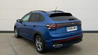 Volkswagen Taigo R-Line 1.0 TSI 81kW (110CV) DSG