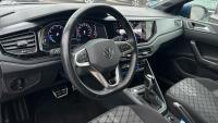Volkswagen Taigo R-Line 1.0 TSI 81kW (110CV) DSG