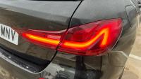 BMW Serie 1 118i Corporate Auto.