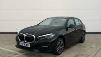 BMW Serie 1 118i Corporate Auto.