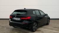 BMW Serie 1 118i Corporate Auto.