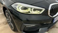 BMW Serie 1 118i Corporate Auto.