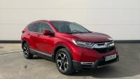 Honda Cr-v 2.0 i-MMD 4x4 EXECUTIVE