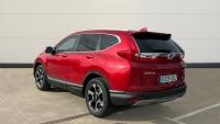 Honda Cr-v 2.0 i-MMD 4x4 EXECUTIVE