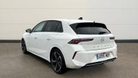 Opel Astra 1.2T XHT 96kW (130CV) Elegance