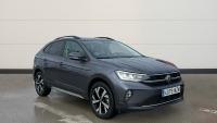 Volkswagen Taigo Más 1.0 TSI 85kW (115CV) DSG