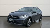 Volkswagen Taigo Más 1.0 TSI 85kW (115CV) DSG
