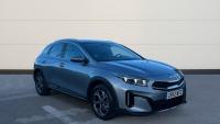Kia Xceed 1.5 MHEV iMT Drive 103kW (140CV) DCT