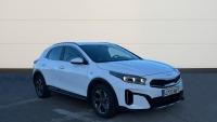 Kia Xceed 1.5 MHEV iMT Drive 103kW (140CV) DCT