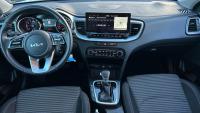 Kia Xceed 1.5 MHEV iMT Drive 103kW (140CV) DCT
