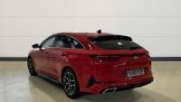 Kia Proceed 1.4 T-GDi 103kW (140CV) GT Line