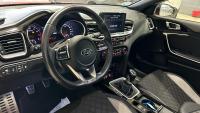 Kia Proceed 1.4 T-GDi 103kW (140CV) GT Line