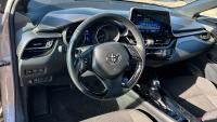 Toyota C-hr 1.8 125H Advance