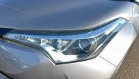 Toyota C-hr 1.8 125H Advance