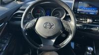 Toyota C-hr 1.8 125H Advance